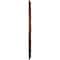 Ekena Millwork Dauphine Ceiling Medallion (Canopies up to 13 1/4"), 33 7/8"OD x 1 3/8"P, Burnished Mahogany Crackle CM33DABMC - alternate 4